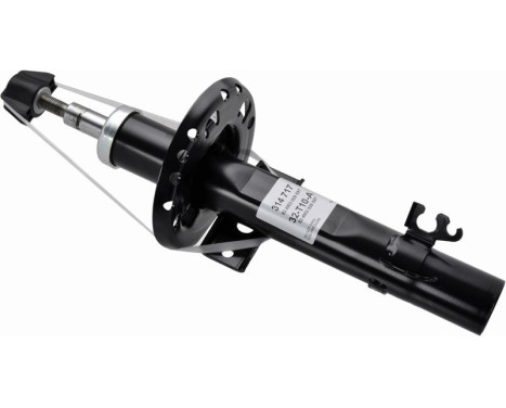Stötdämpare 314 717 Sachs