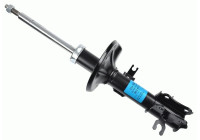 Stötdämpare 314 766 Sachs