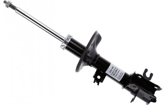 Stötdämpare 314 767 Sachs
