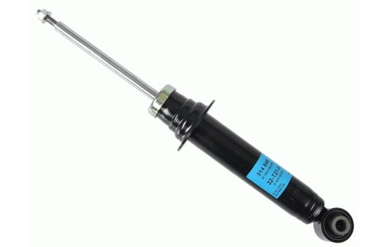 Stötdämpare 314 848 Sachs