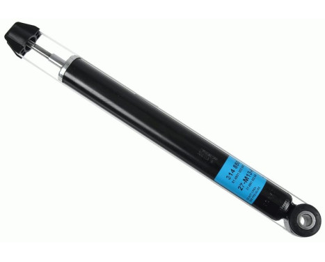 Stötdämpare 314 850 Sachs