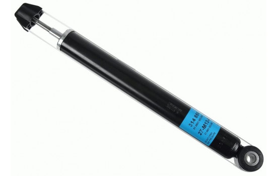 Stötdämpare 314 850 Sachs