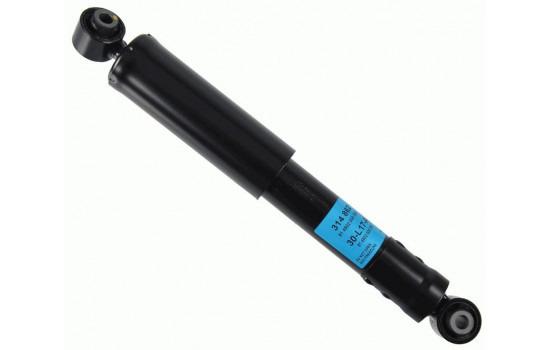 Stötdämpare 314 862 Sachs