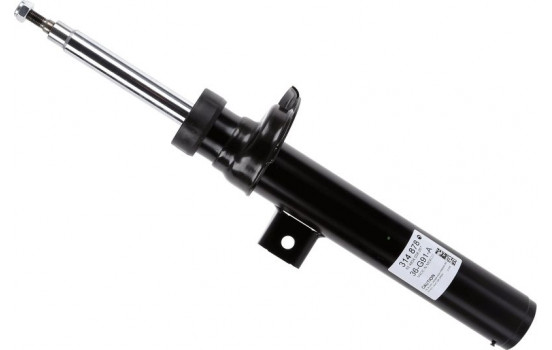 Stötdämpare 314 878 Sachs