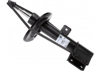 Stötdämpare 314 886 Sachs