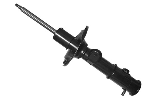 Stötdämpare 314 893 Sachs