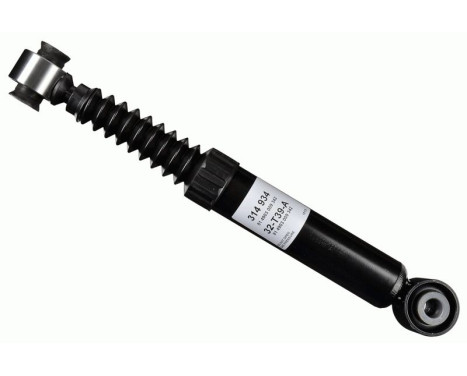 Stötdämpare 314 934 Sachs