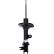 Stötdämpare 314 994 Sachs, miniatyr 7