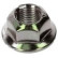 Stötdämpare 314 994 Sachs, miniatyr 8