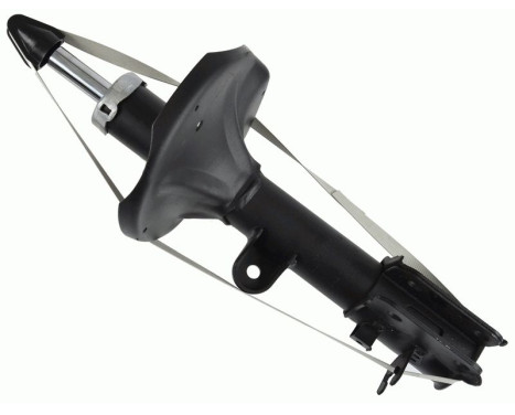 Stötdämpare 314 996 Sachs