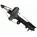 Stötdämpare 314 996 Sachs