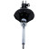 Stötdämpare 314 996 Sachs, miniatyr 5