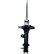 Stötdämpare 314 996 Sachs, miniatyr 7
