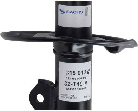Stötdämpare 315 012 Sachs, bild 4