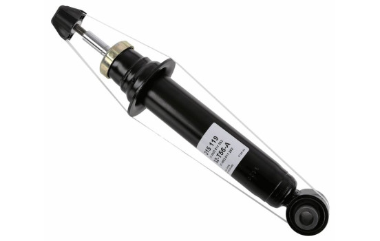 Stötdämpare 315 119 Sachs