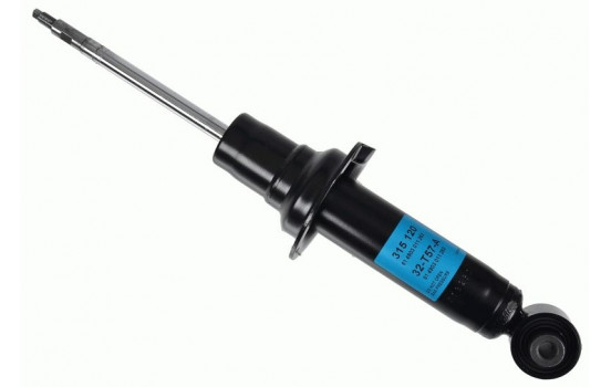 Stötdämpare 315 120 Sachs