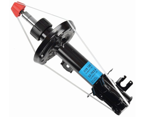 Stötdämpare 315 126 Sachs
