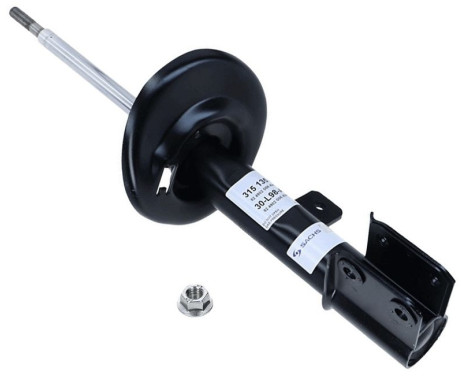 Stötdämpare 315 135 Sachs