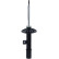 Stötdämpare 315 135 Sachs, miniatyr 5