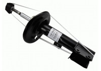 Stötdämpare 315 136 Sachs