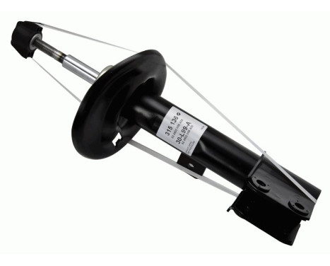 Stötdämpare 315 136 Sachs