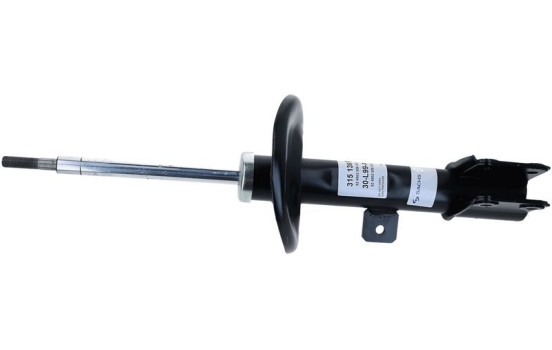 Stötdämpare 315 136 Sachs, bild 2