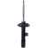 Stötdämpare 315 136 Sachs, miniatyr 5