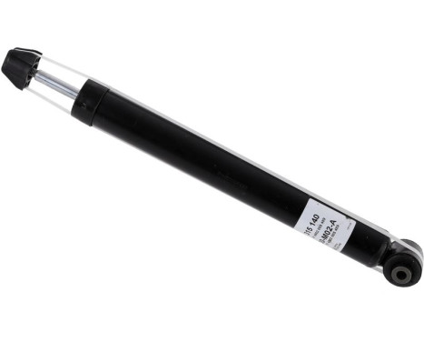 Stötdämpare 315 140 Sachs