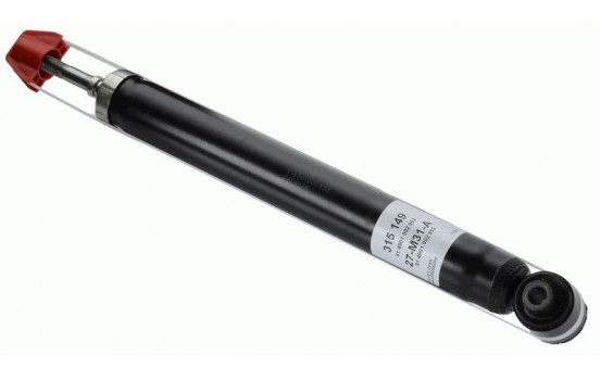 Stötdämpare 315 149 Sachs