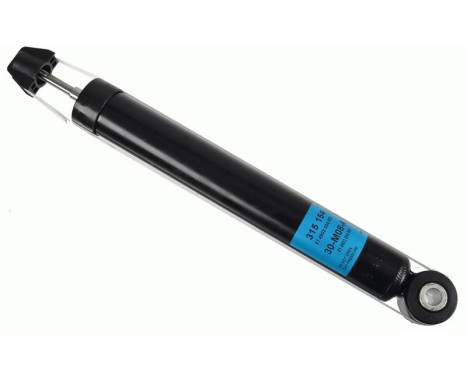 Stötdämpare 315 154 Sachs