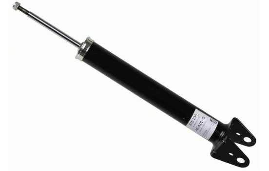 Stötdämpare 315 235 Sachs