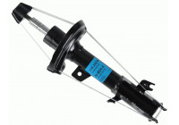 Stötdämpare 315 242 Sachs