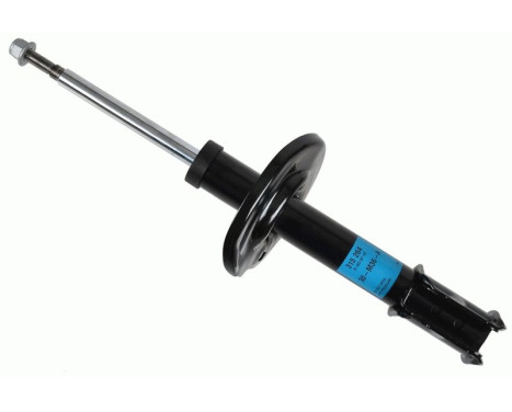 Stötdämpare 315 264 Sachs