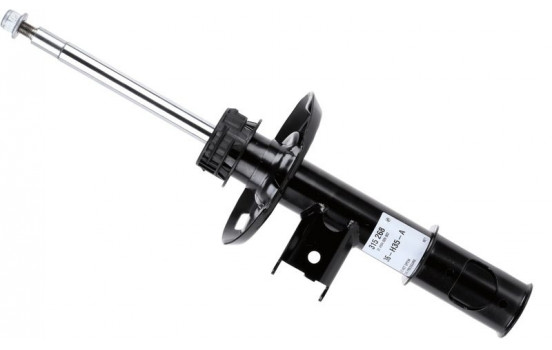 Stötdämpare 315 268 Sachs
