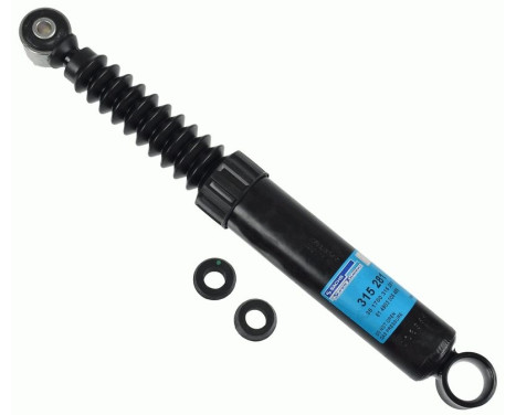 Stötdämpare 315 281 Sachs