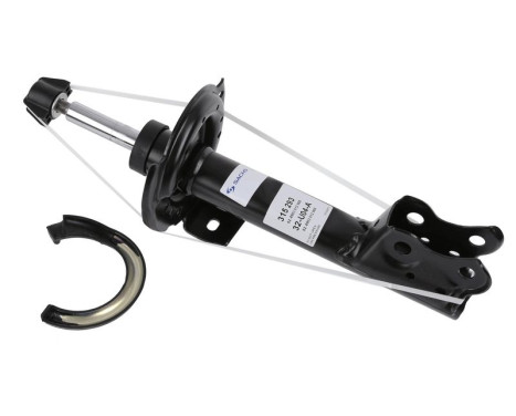 Stötdämpare 315 293 Sachs