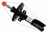 Stötdämpare 315 294 Sachs