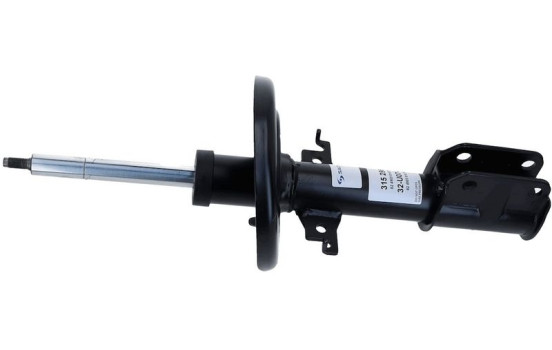 Stötdämpare 315 296 Sachs, bild 2