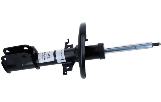 Stötdämpare 315 296 Sachs, bild 3