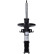 Stötdämpare 315 296 Sachs, miniatyr 7