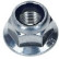 Stötdämpare 315 296 Sachs, miniatyr 8