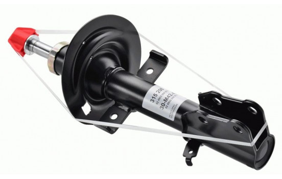 Stötdämpare 315 298 Sachs
