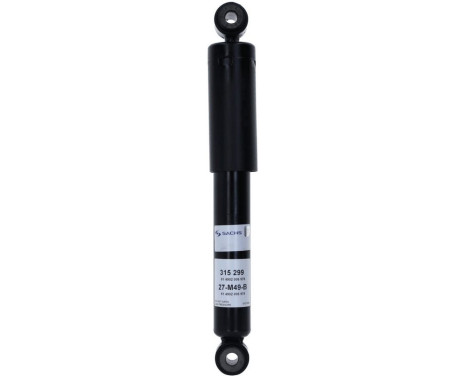 Stötdämpare 315 299 Sachs, bild 6
