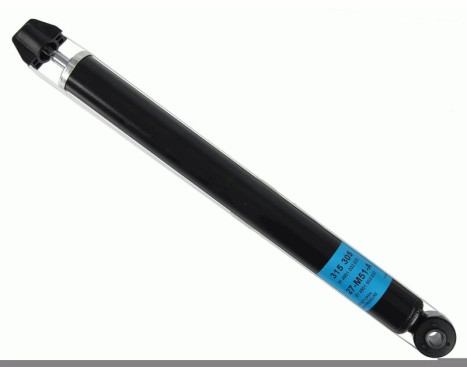 Stötdämpare 315 305 Sachs