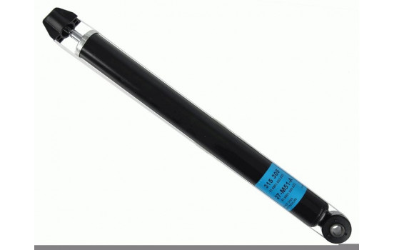 Stötdämpare 315 305 Sachs