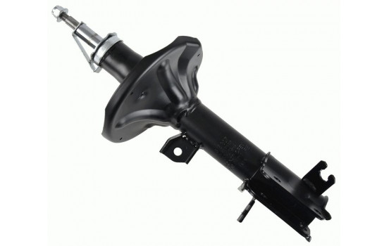 Stötdämpare 315 307 Sachs