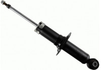 Stötdämpare 315 344 Sachs