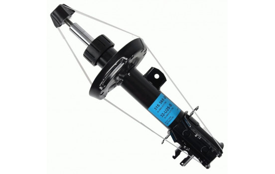 Stötdämpare 315 365 Sachs