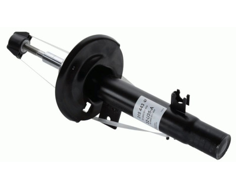 Stötdämpare 315 443 Sachs