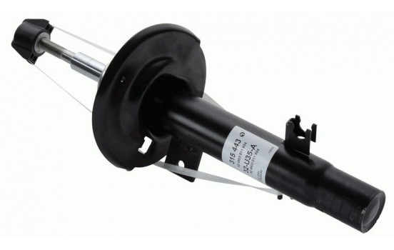 Stötdämpare 315 443 Sachs